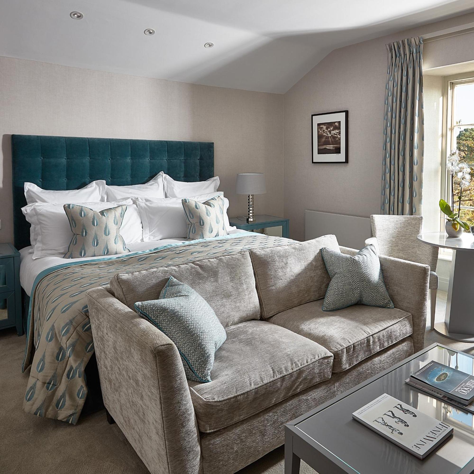 The Samling Hotel Windermere Exterior foto