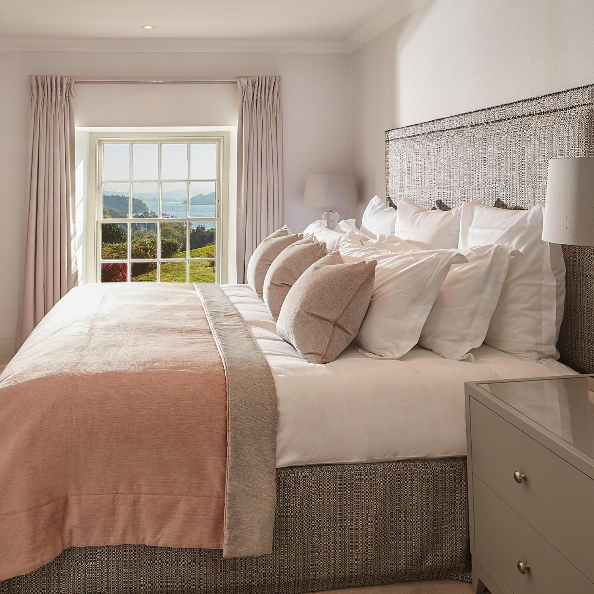 The Samling Hotel Windermere Exterior foto