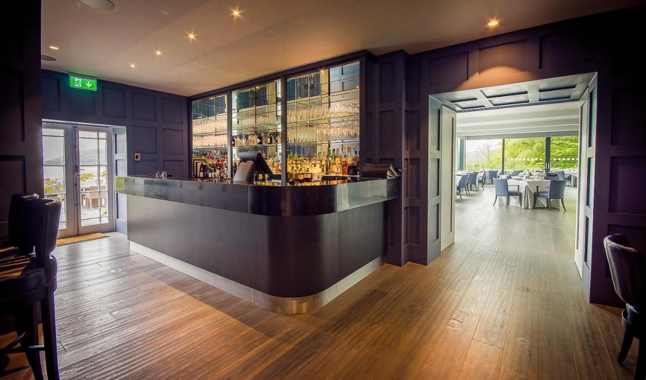 The Samling Hotel Windermere Exterior foto