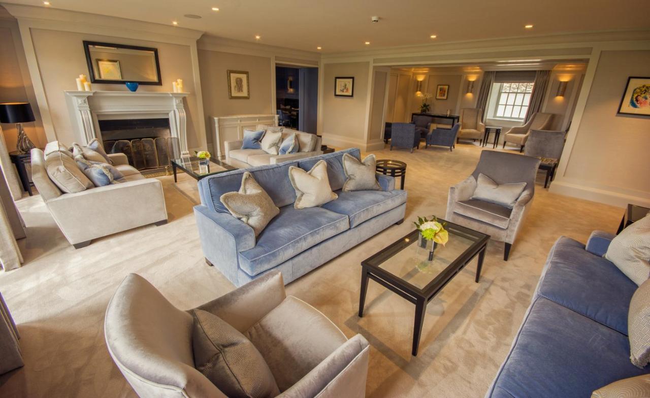 The Samling Hotel Windermere Exterior foto